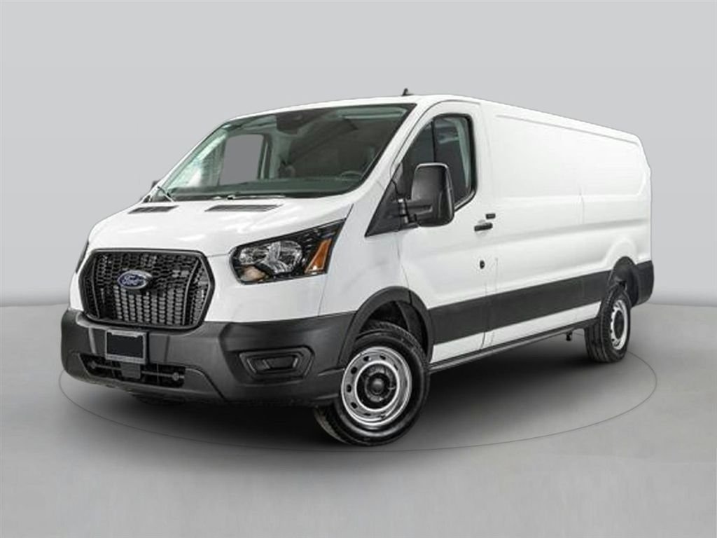 2025 Ford Transit 250 Low Roof 148 WB AWD's photo