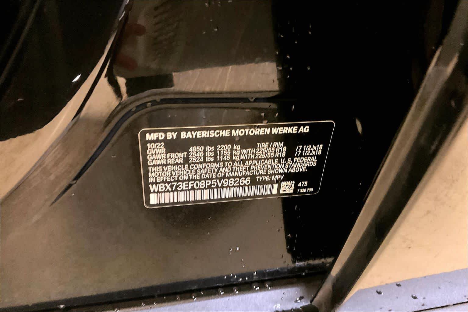 2023 BMW X1 28i - Photo 31
