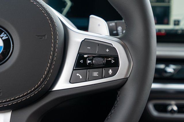 2026 BMW X5 40i - Photo 32