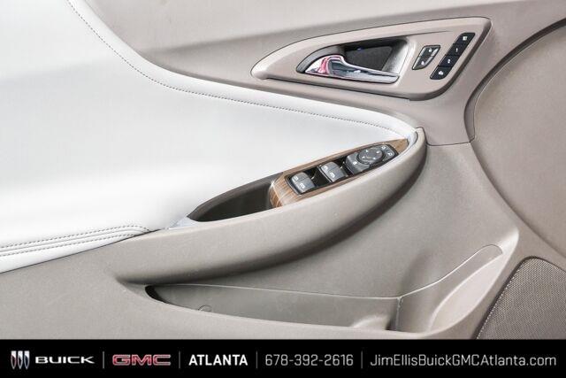 2018 Chevrolet Malibu Premier - Photo 7