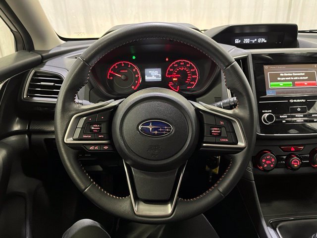 Used 2018 Silver Subaru 2.0i Premium image 17