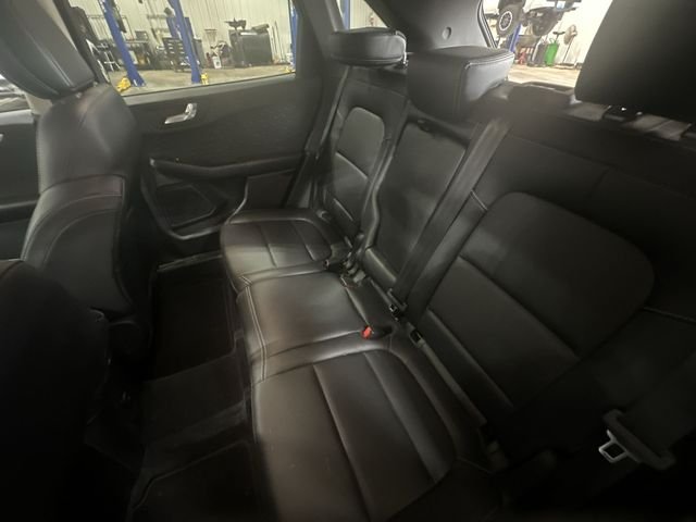 Certified Used 2020 Ingot Silver Ford SEL image 31