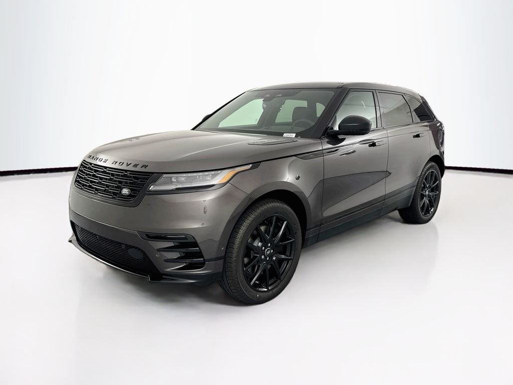 New 2026 Charente Grey Land Rover Belgravia Edition image 1