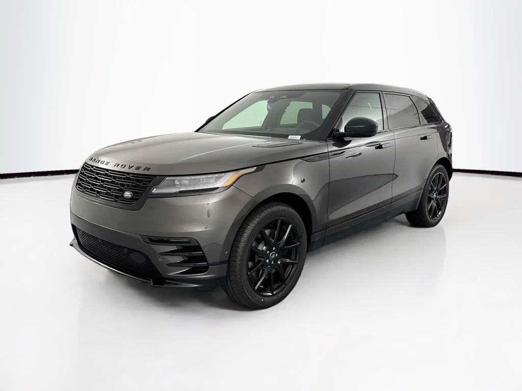 New 2026 Charente Grey Land Rover Belgravia Edition image 1