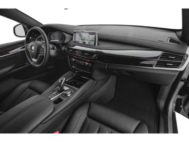 Used 2019 Glacier Silver Metallic BMW sDrive35i image 19