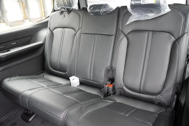 New 2026 Bright White Clearcoat Jeep Limited Altitude image 13