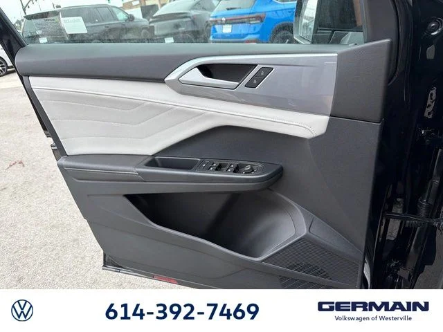 2026 Volkswagen Taos SEL - Photo 22