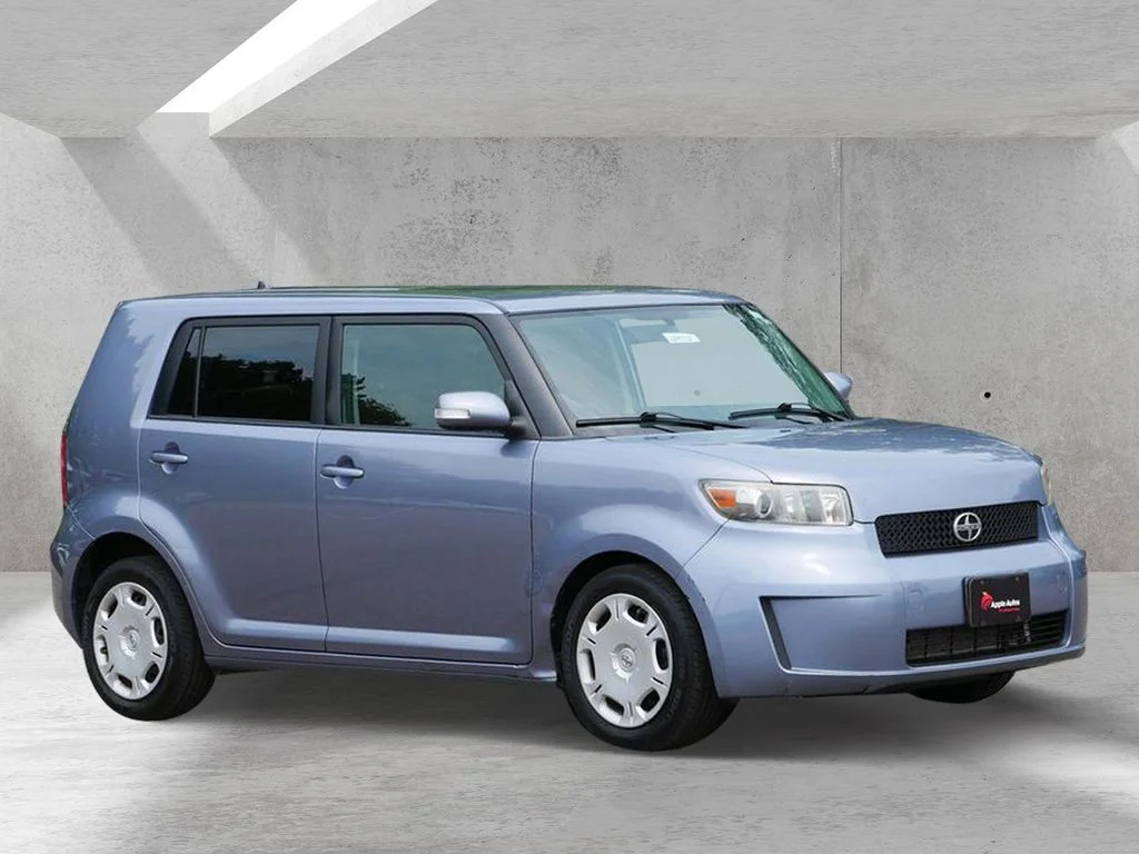 2009 Scion xB AT's photo