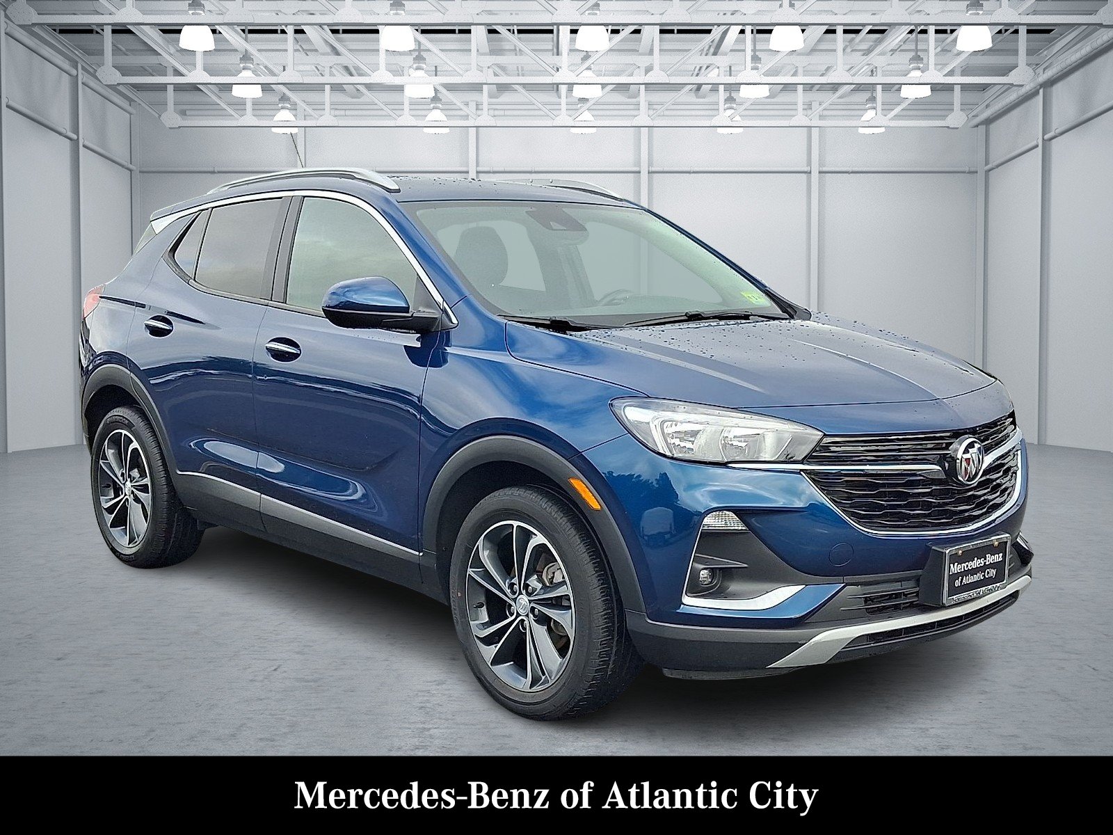 2021 Buick Encore GX