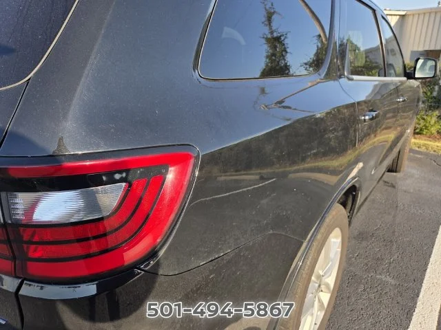 Used 2023 Black Dodge GT Plus image 9