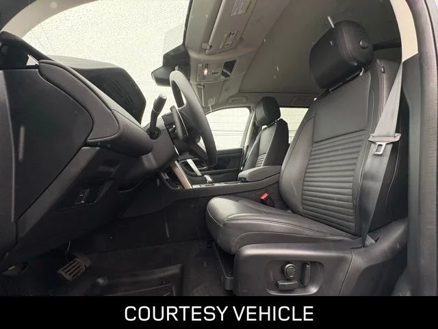 Certified Used 2025 White Land Rover S image 15
