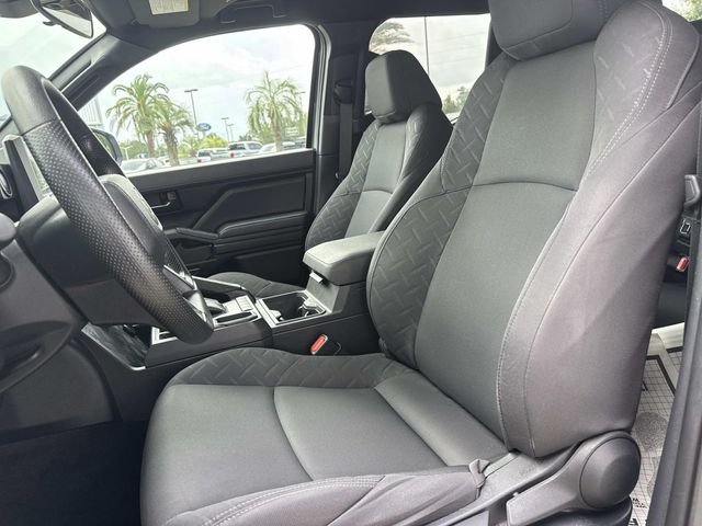 Used 2024 Silver Toyota SR image 31