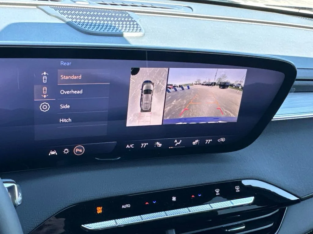 2026 Buick Enclave Preferred - Photo 33