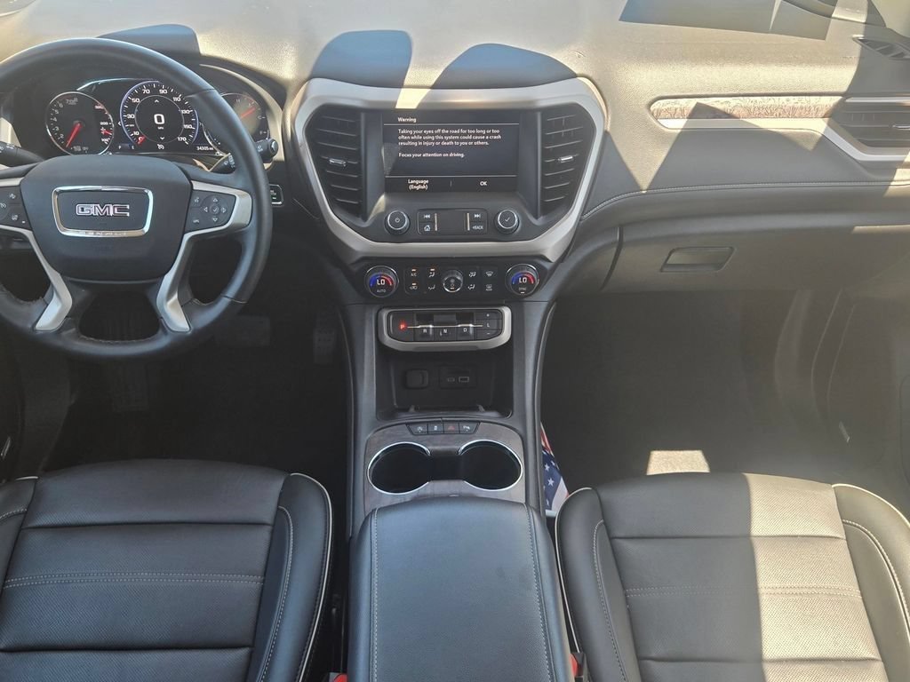 2023 GMC Acadia Denali - Photo 12