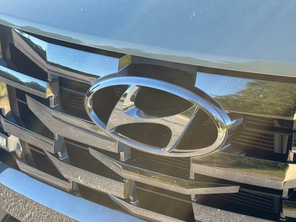 Used 2024 Green Hyundai XRT image 5