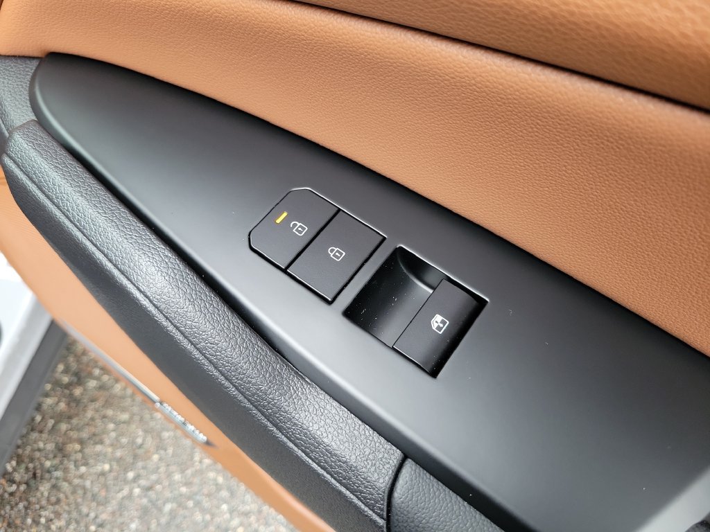 New 2027 Wolf Gray Kia X-Line image 11
