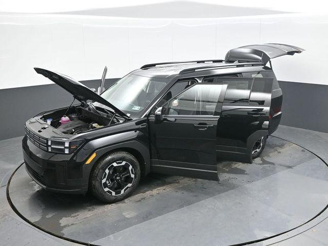 New 2027 Black Hyundai SEL AWD image 28