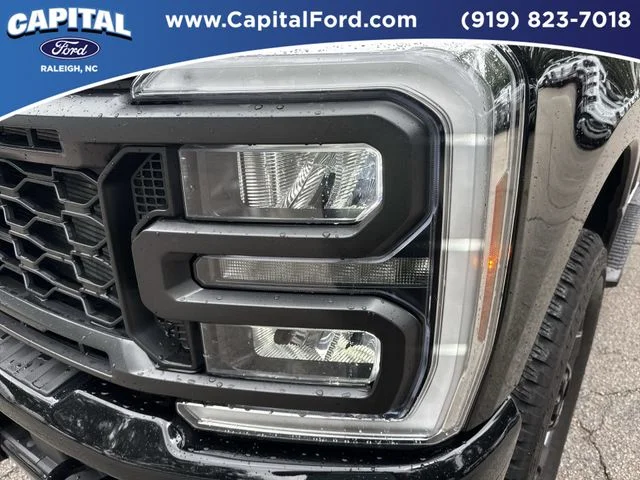 Used 2025 Black Ford XL image 11