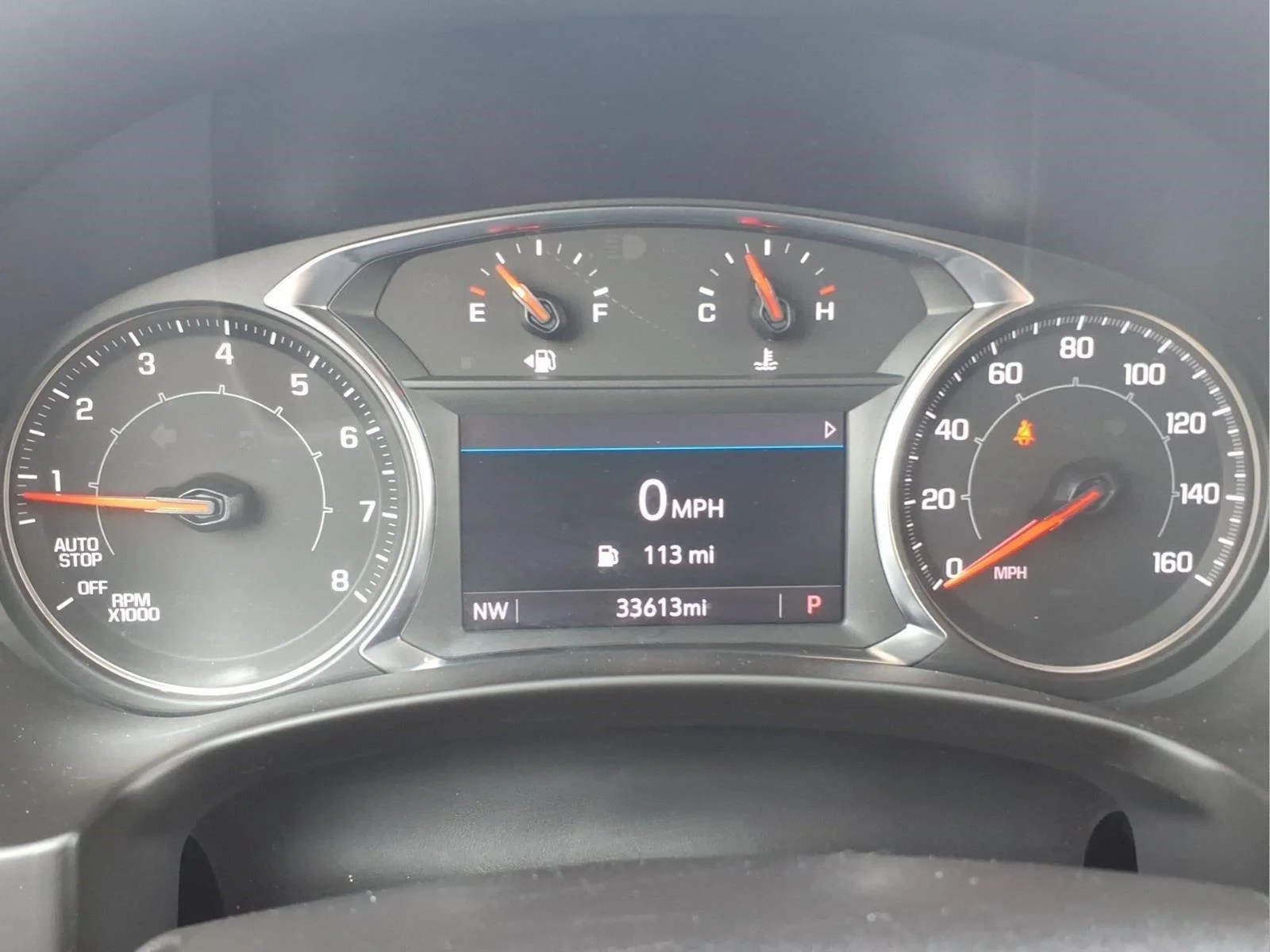 Used 2023 Summit White GMC SLT image 20