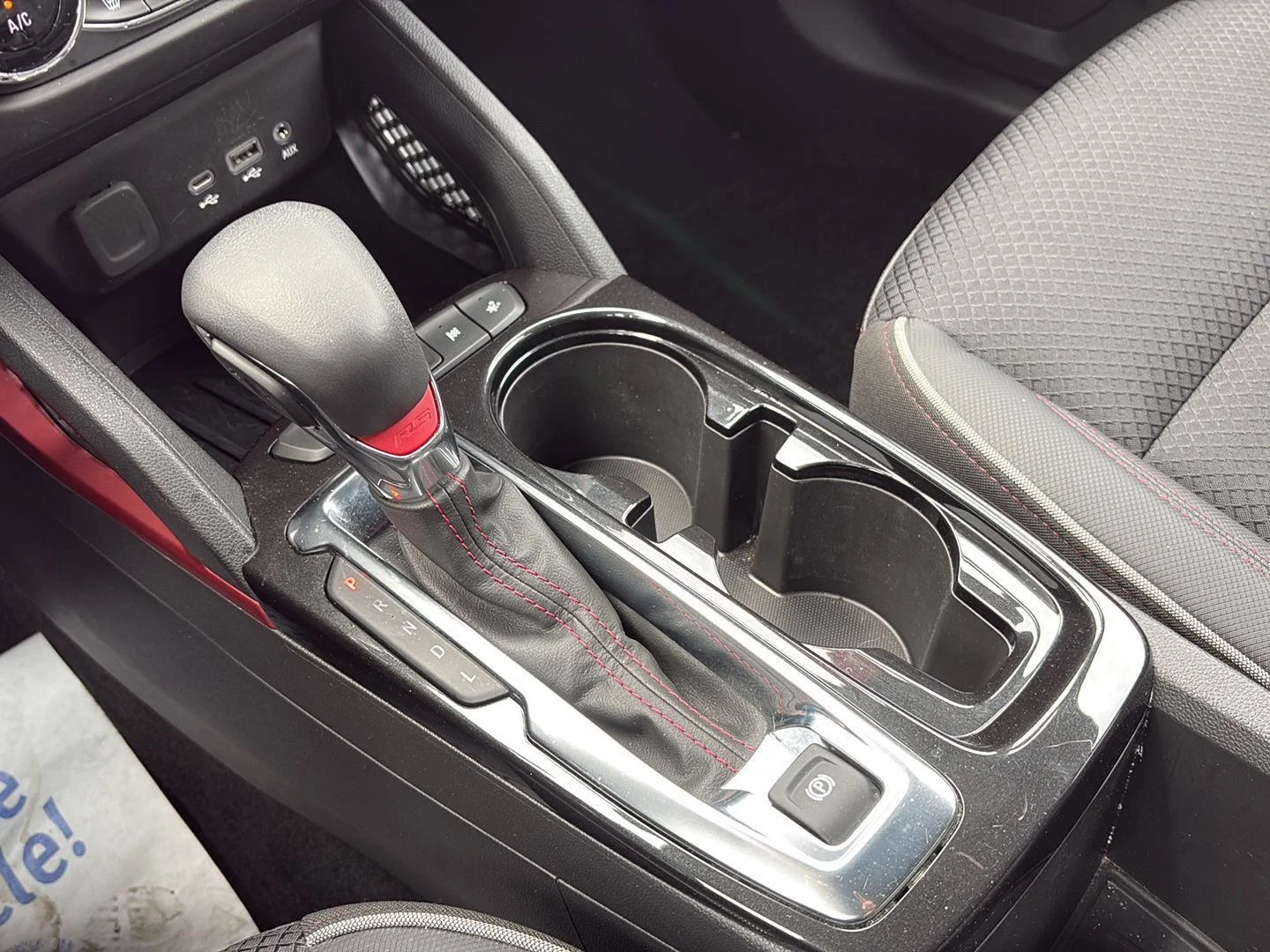 Used 2023 Summit White Chevrolet RS image 29