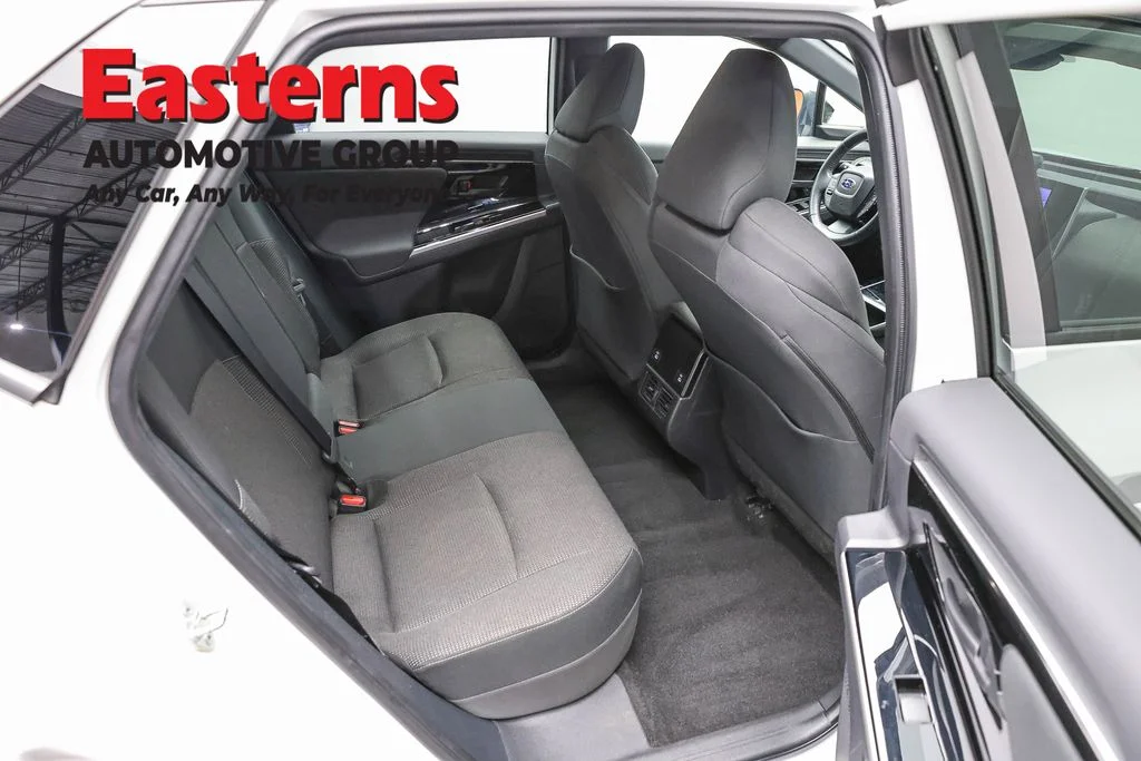 Used 2023 White Subaru Premium image 22