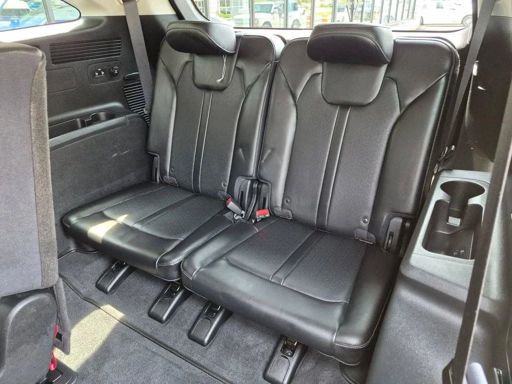Used 2023 Gray Kia X-Line S image 25