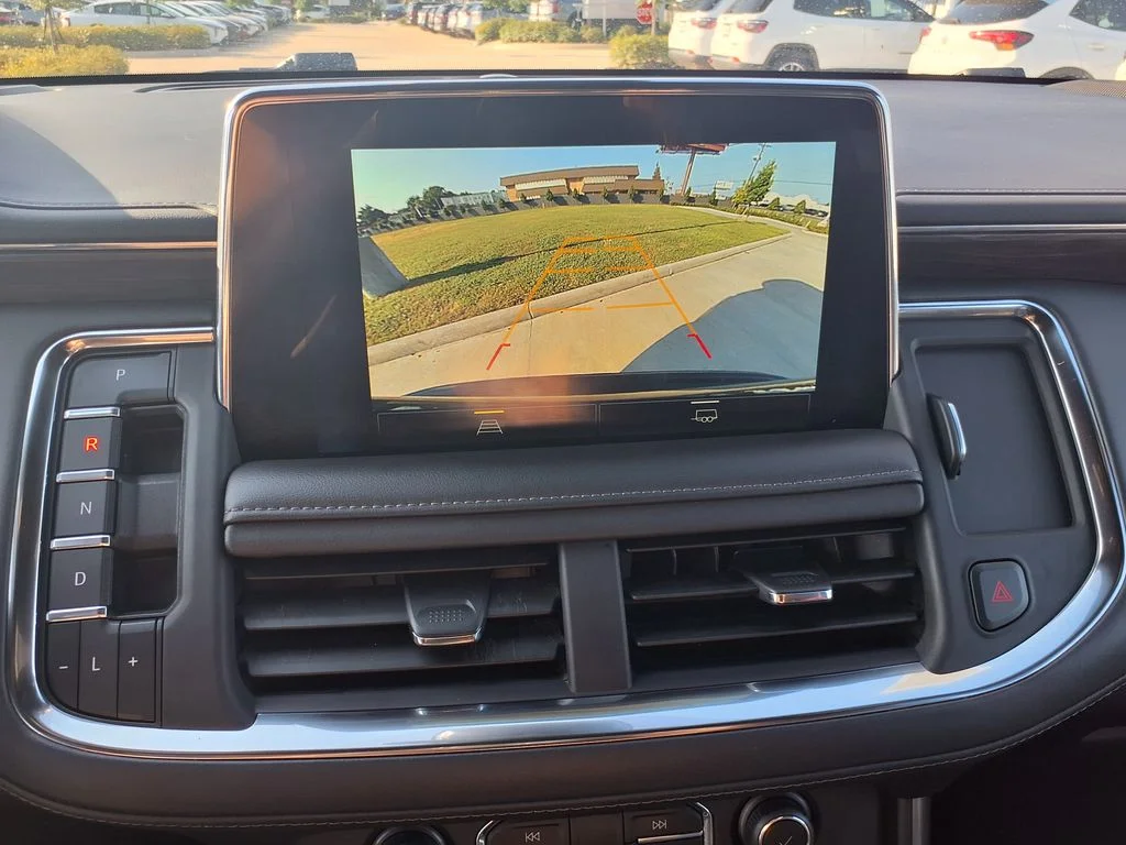 Used 2024 Gray Chevrolet LT image 33