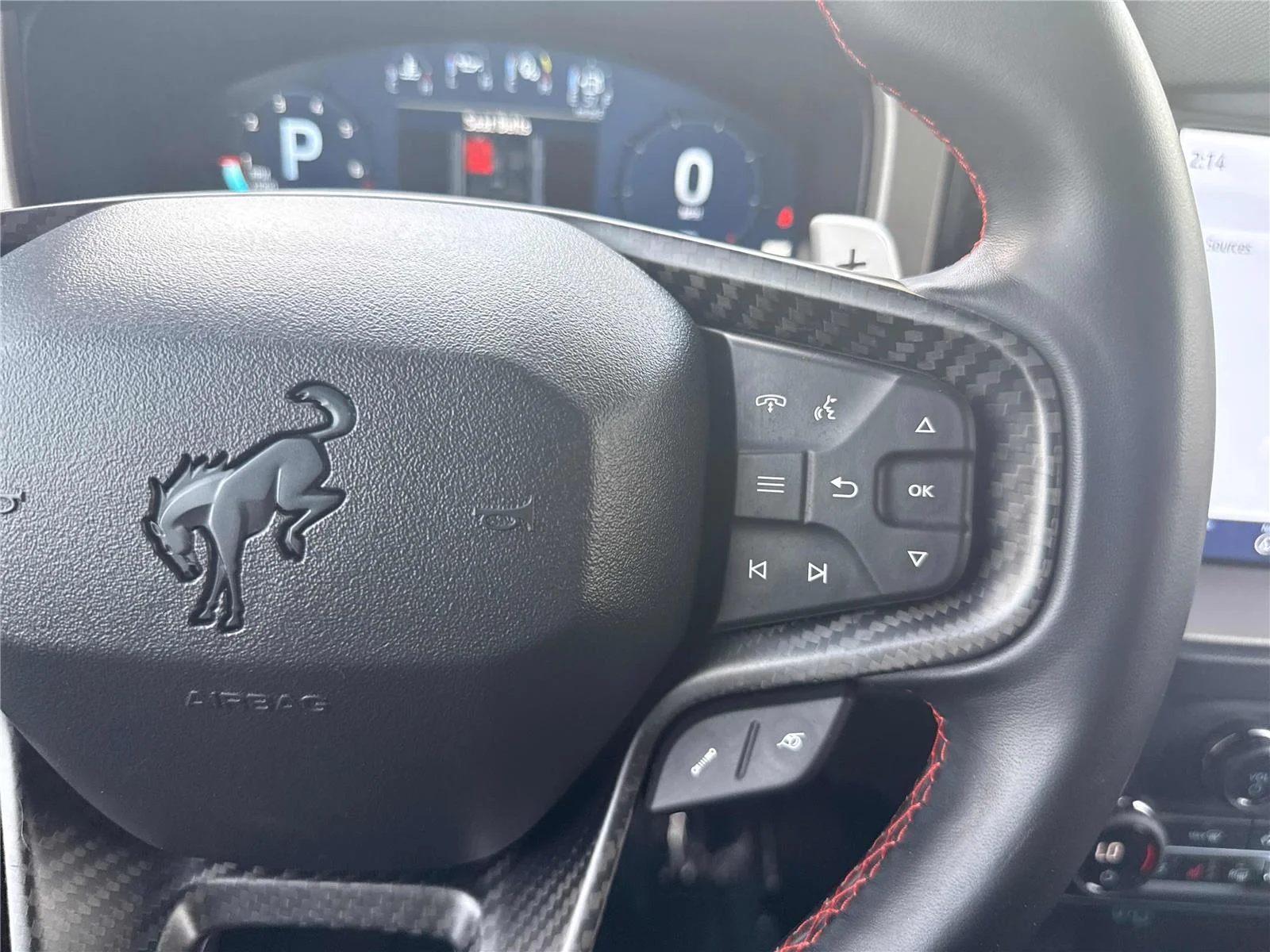2023 Ford Bronco 4-Door Raptor - Photo 19