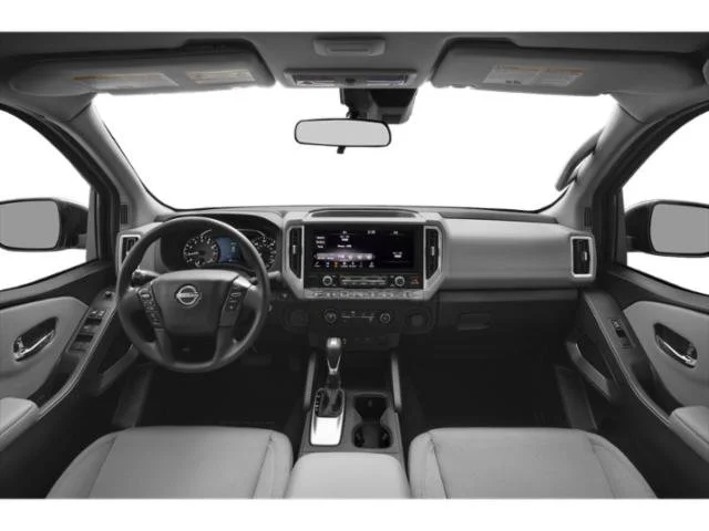 New 2026 Bluestone Pearl Nissan SV image 11