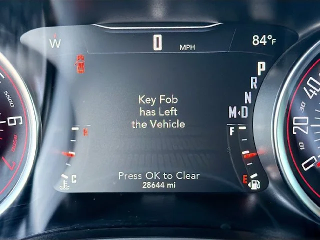Used 2023 Gray Dodge GT image 13