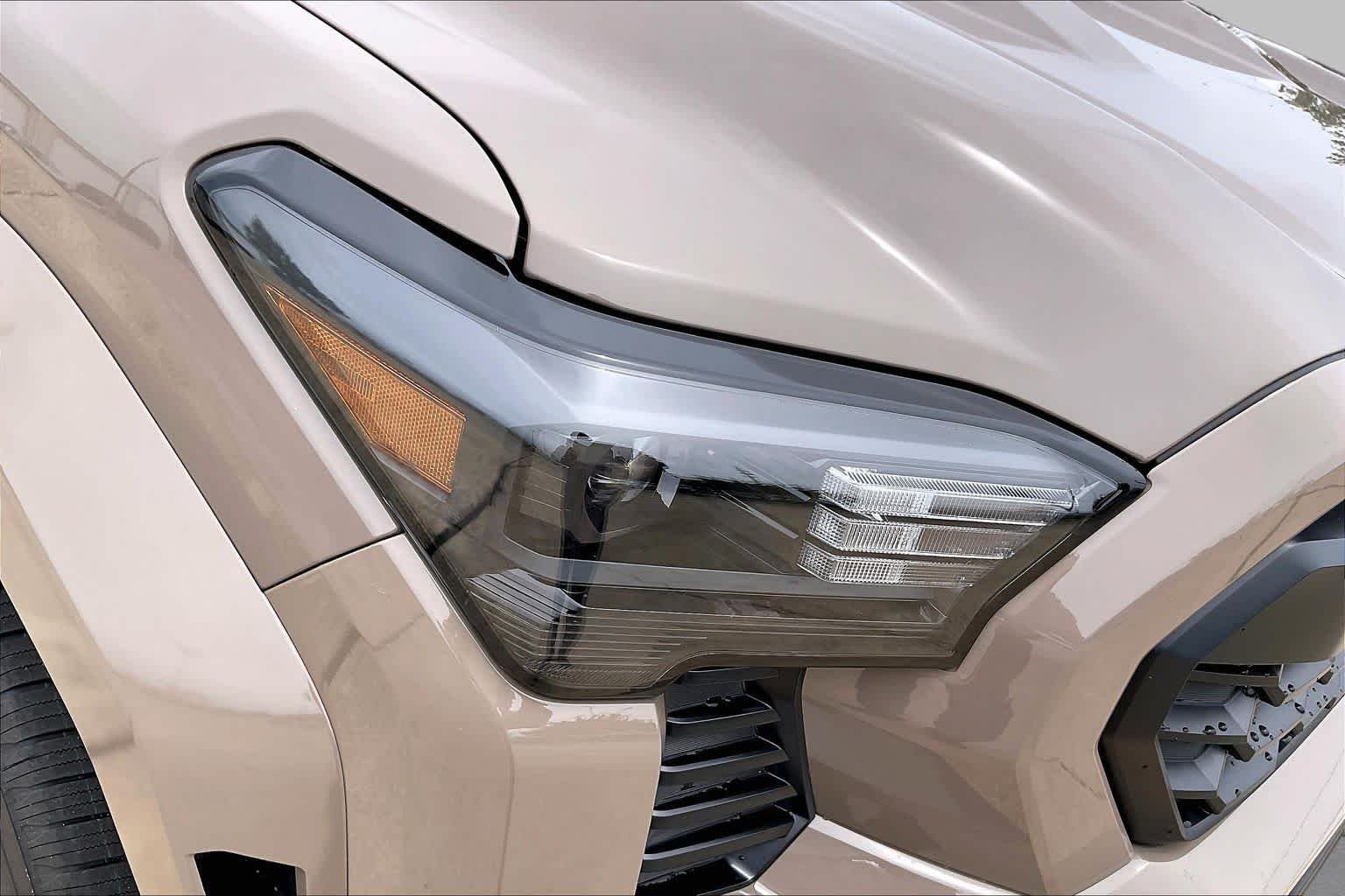 New 2026 Mudbath Toyota TRD Sport image 13