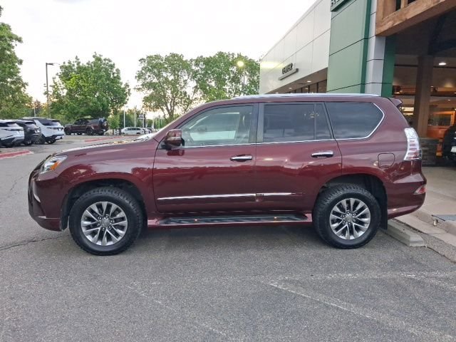 2014 Lexus GX 460 460 Luxury's photo