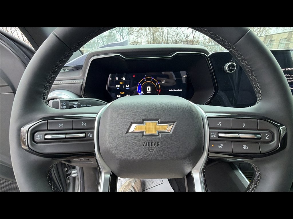 2026 Chevrolet Colorado LT - Photo 12