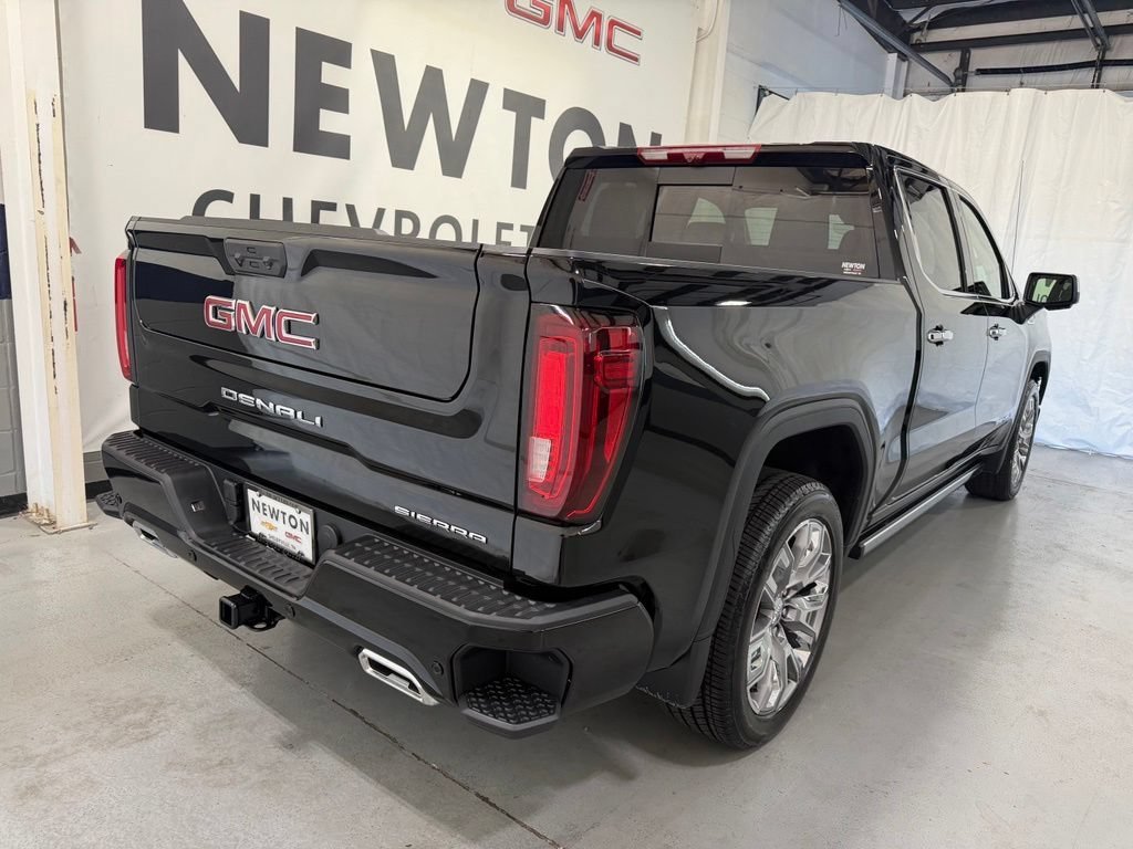 New 2026 Onyx Black GMC Denali image 34