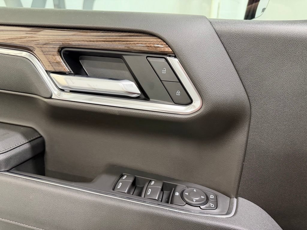 2026 Chevrolet Silverado 1500 RST - Photo 12