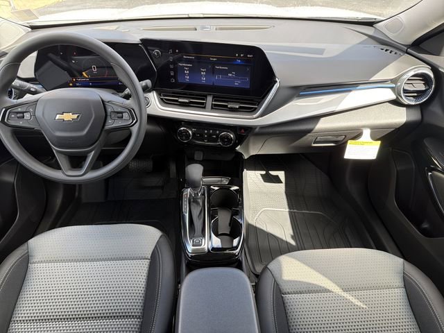2026 Chevrolet Trax LT - Photo 12