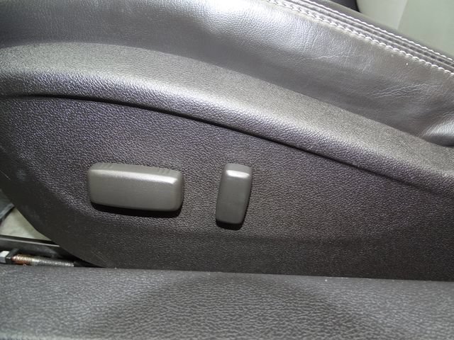 Used 2011 Red Jewel Tintcoat Chevrolet 2LT image 23
