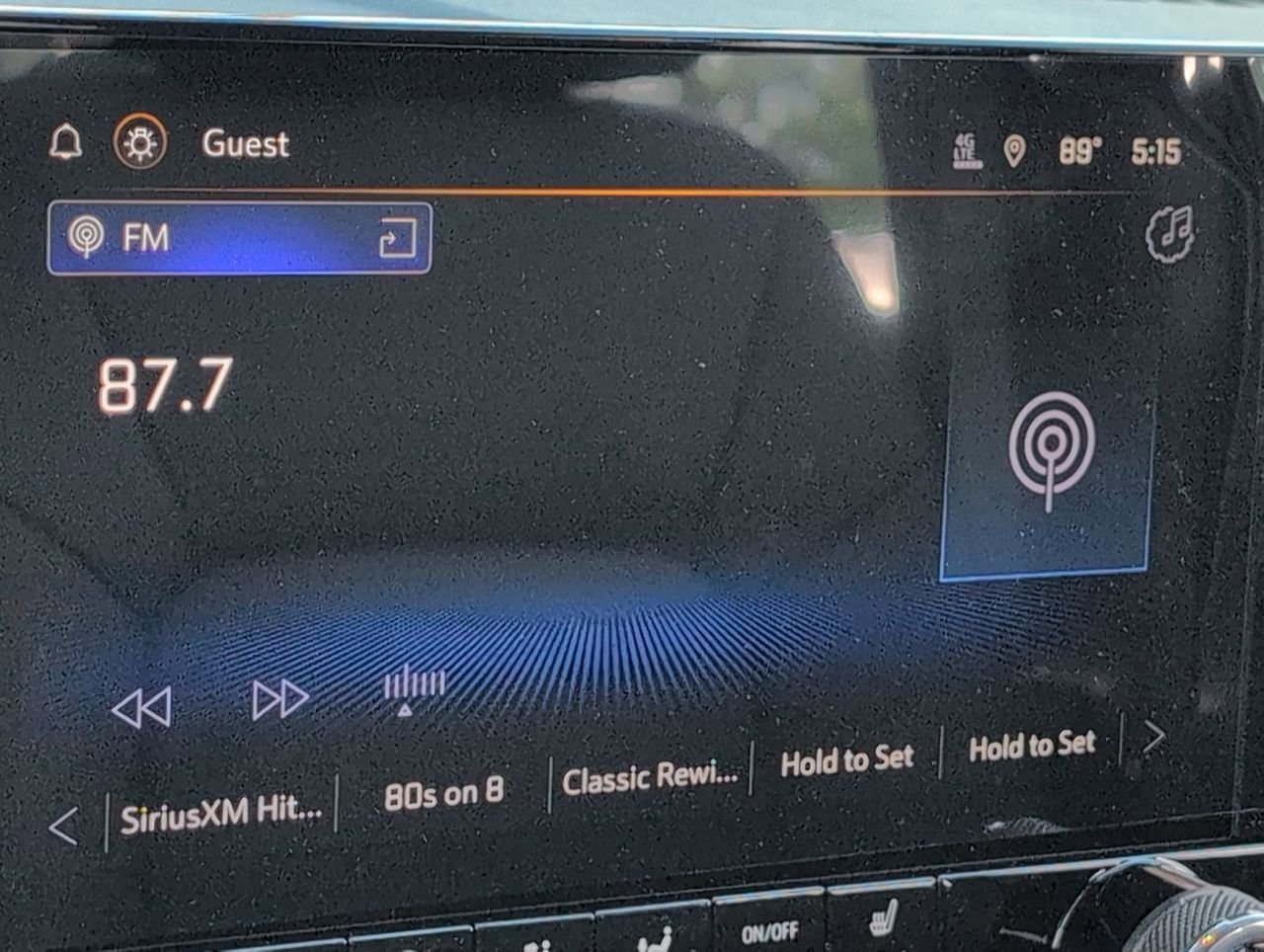 New 2026 Sterling Gray Metallic Chevrolet Trail Boss image 13