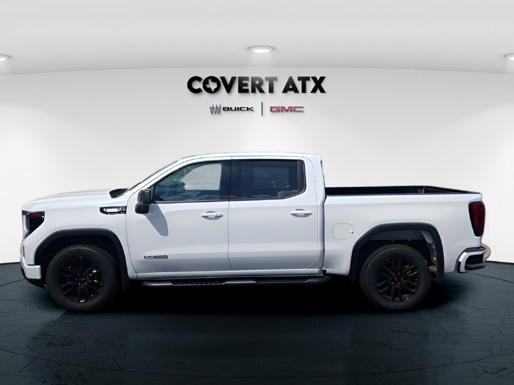 2026 GMC Sierra 1500 Elevation - Photo 5