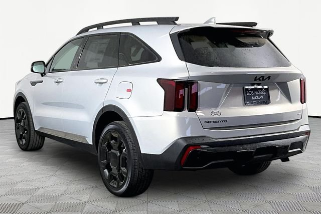 2026 Kia Sorento X-Line EX - Photo 3
