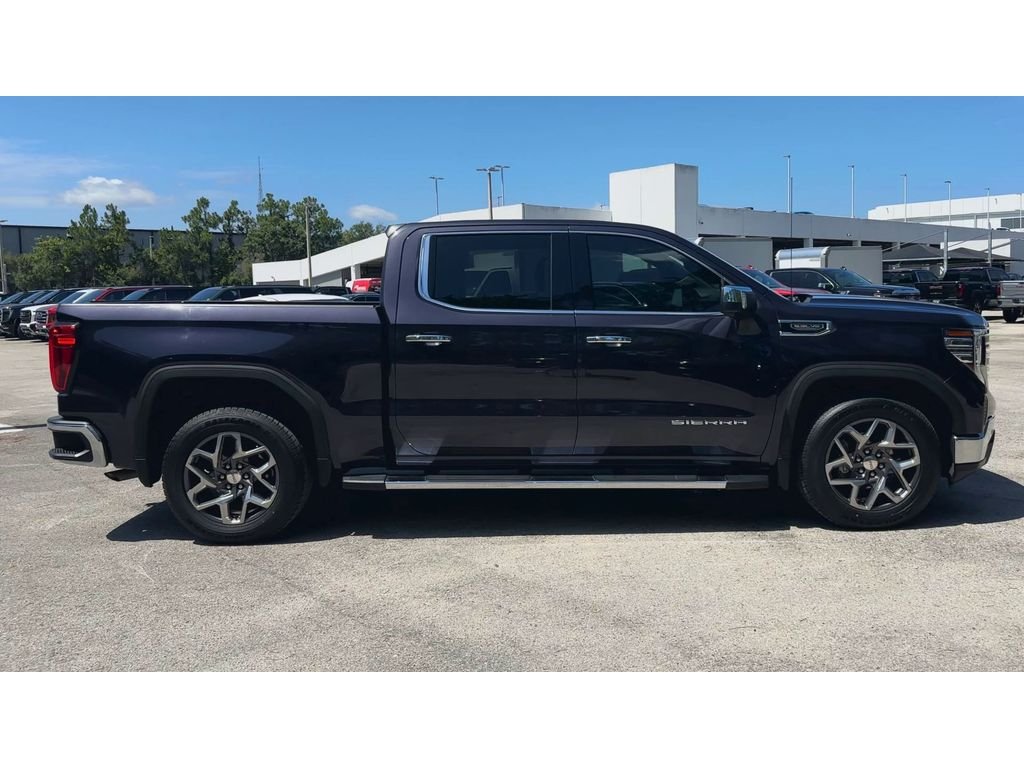 2022 GMC Sierra 1500 SLT - Photo 9