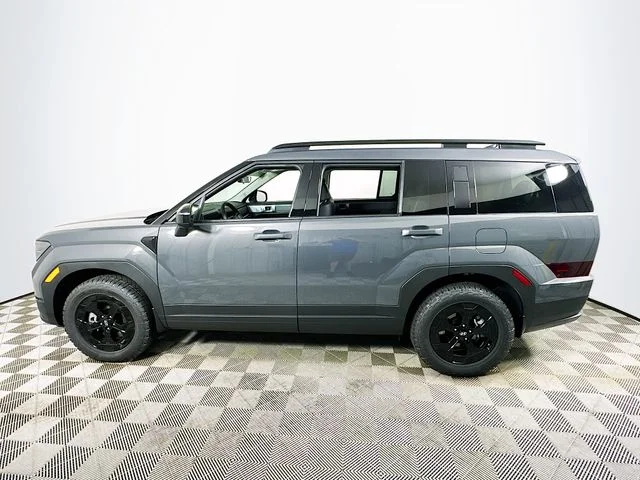 New 2026 Hyundai SANTA FE XRT