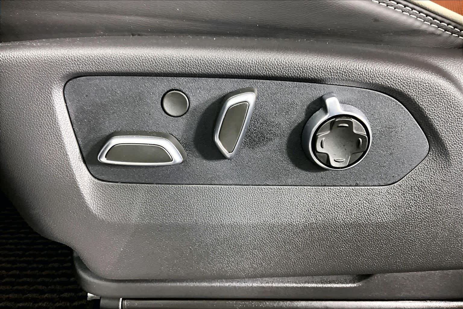 2026 GMC Sierra 1500 Denali Ultimate - Photo 30