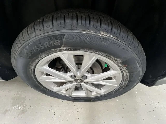 Certified Used 2024  Audi S line Premium image 33