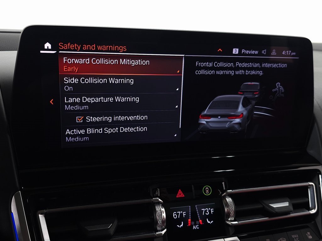 2023 BMW M850I - Image 28