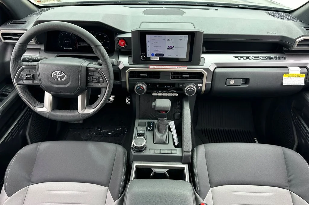 New 2026 Underground Toyota  TRD Sport image 13