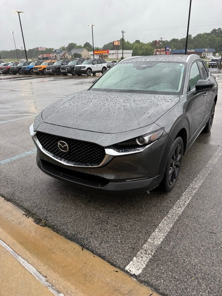 2024 Mazda CX-30 Select Sport AWD's photo