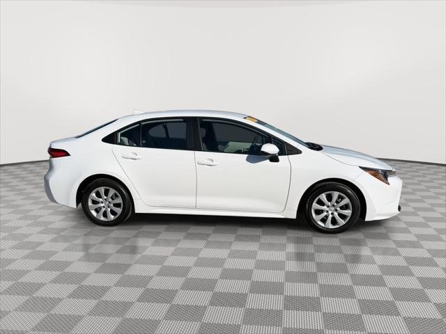 Certified Used 2024 ICE CAP Toyota  image 13