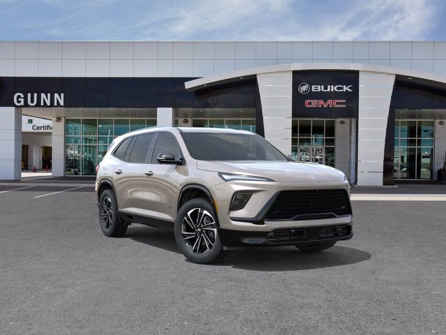 New 2026 Buick Enclave Sport Touring