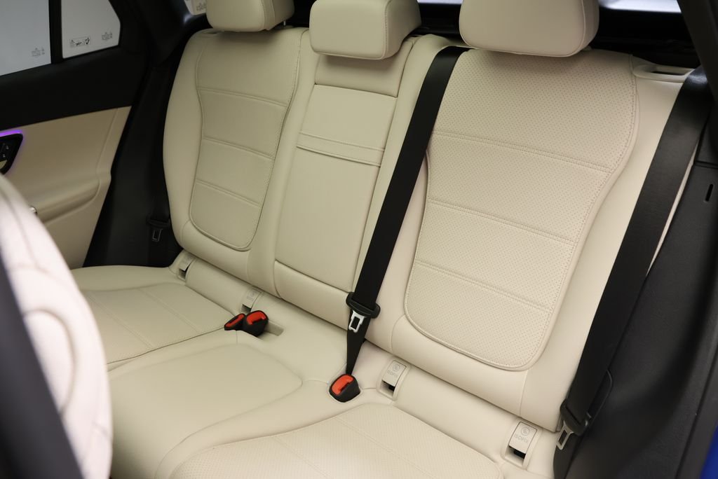 2026 Mercedes-Benz GLC Base - Photo 44